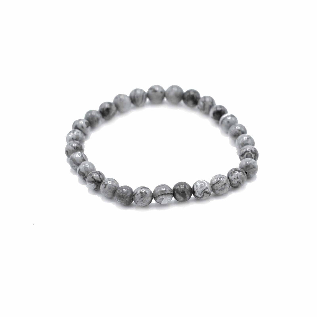 Pulsera de Manifestación - Piedras Preciosas ( 11 modelos )