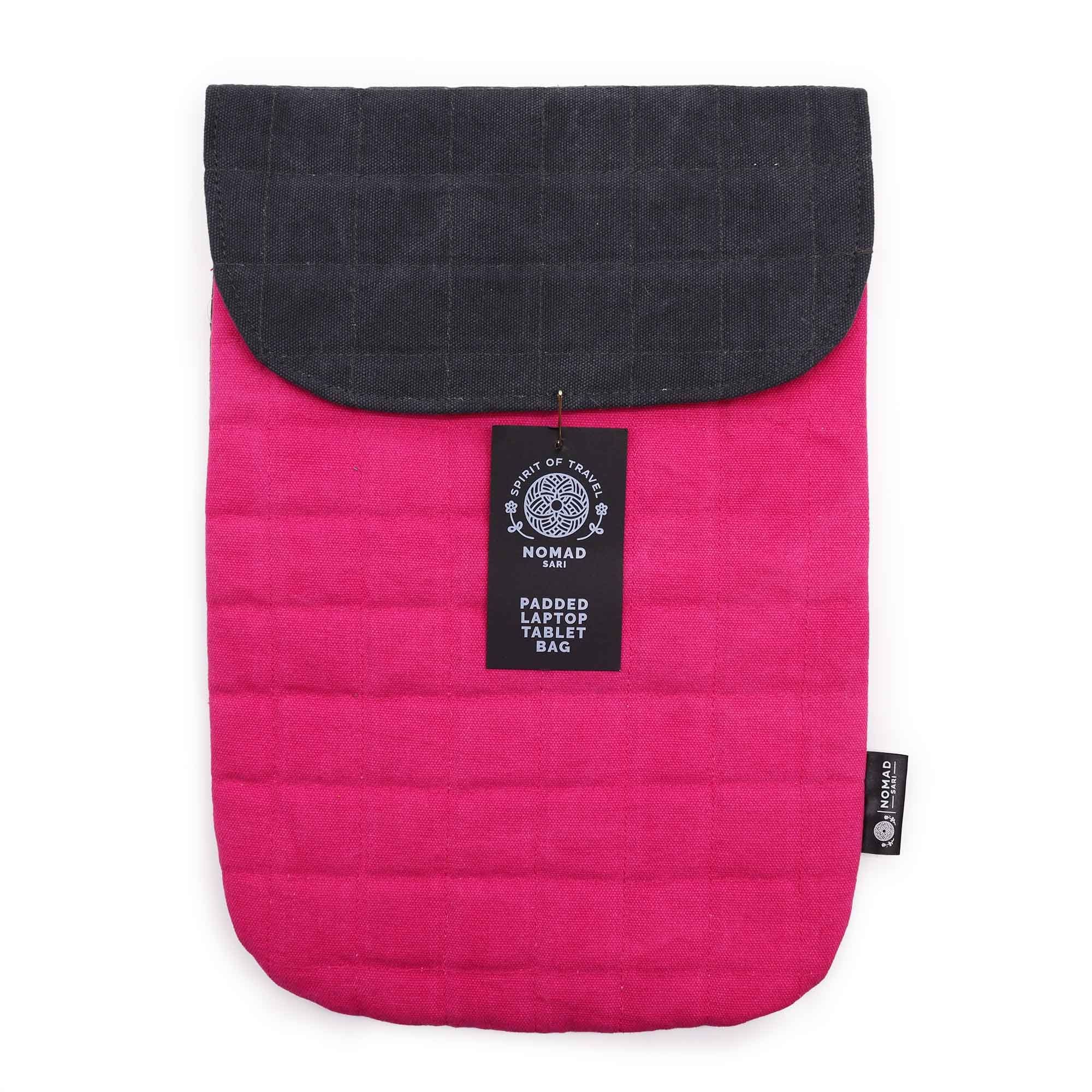 Funda Acolchada para Portátil y Tablet Nomad Sari ( 5 modelos )