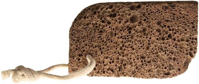 Piedra de Lava Volcánica ( 4 modelos )