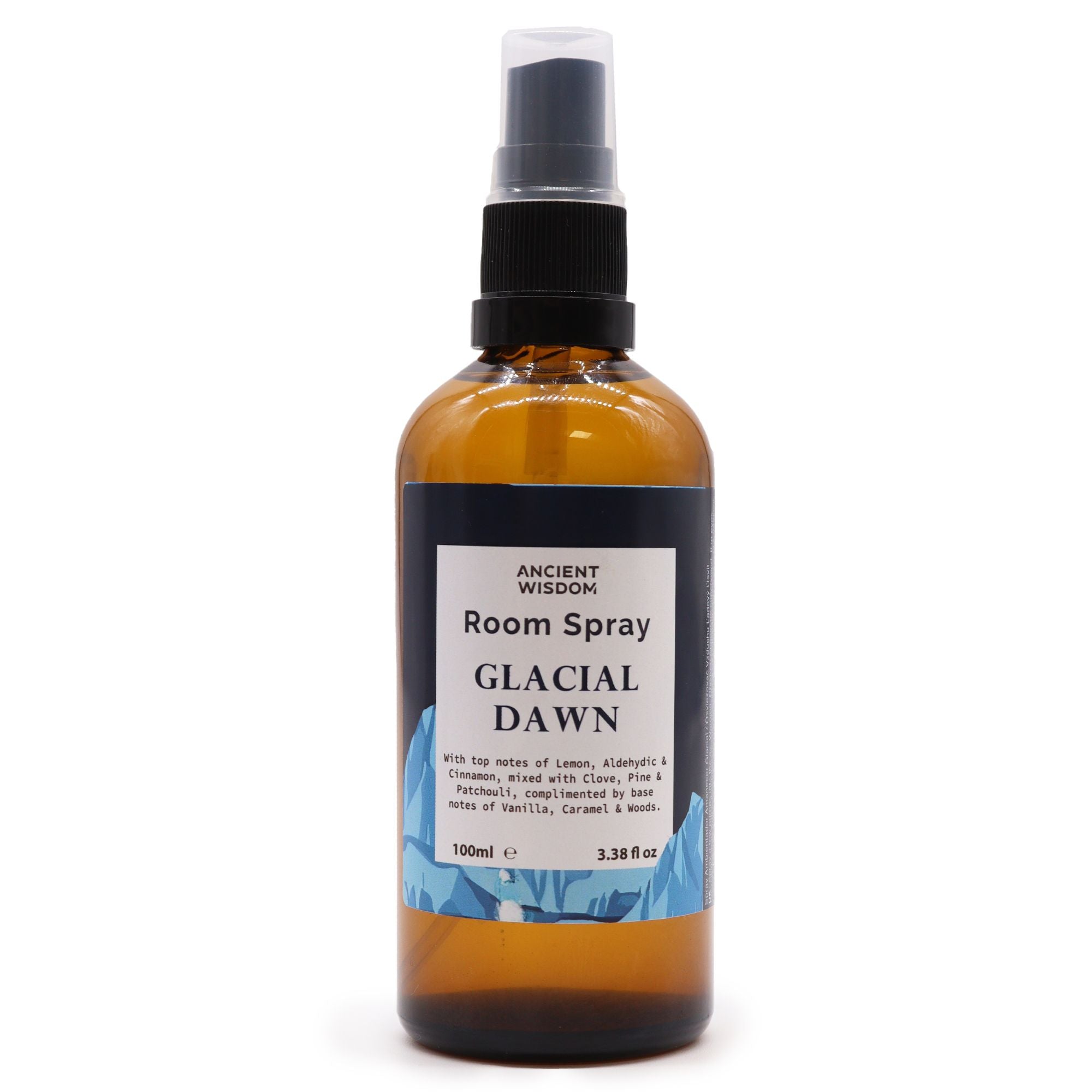 Spray Fresco para el Hogar - 100 ml ( 6 aromas diferentes )