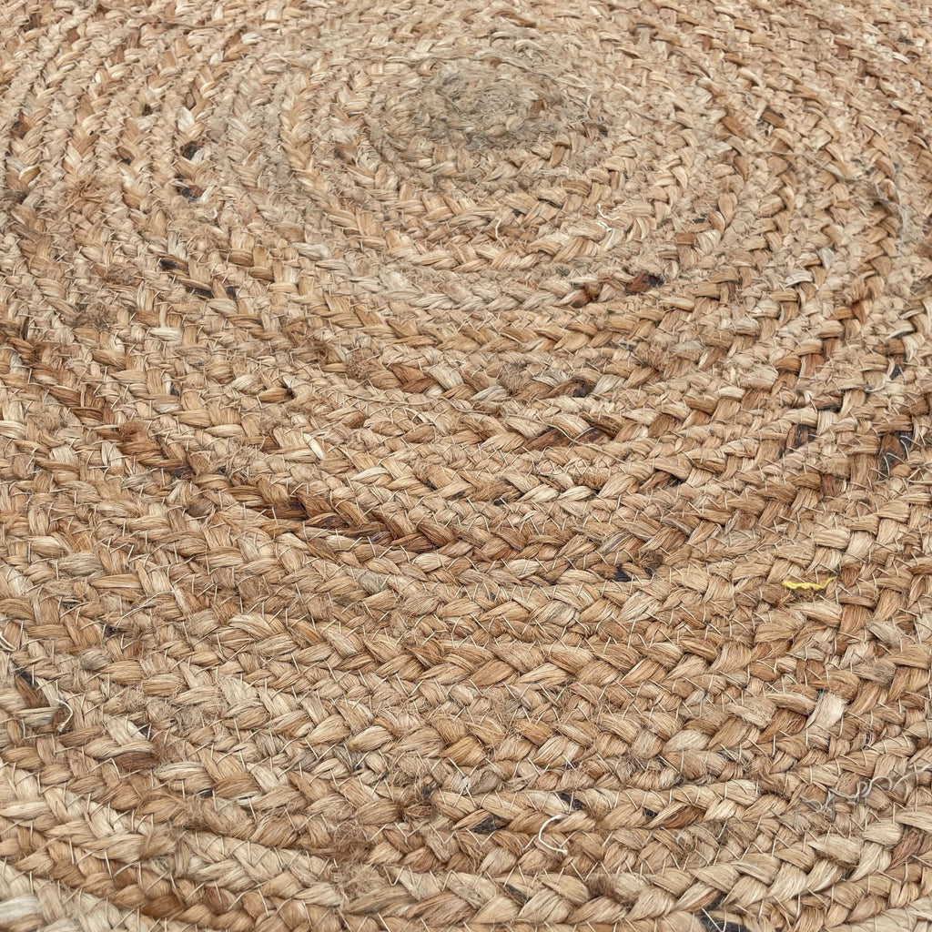 Alfombras de Yute, Algodón Reciclado