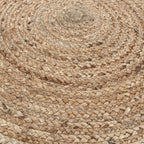 Alfombras de Yute, Algodón Reciclado