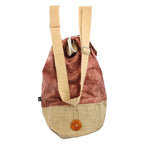 Bolsa y Mochilas 100% Natural