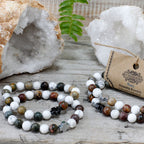 Set de Pulseras de la Amistad – Piedras Naturales ( 7 modelos )