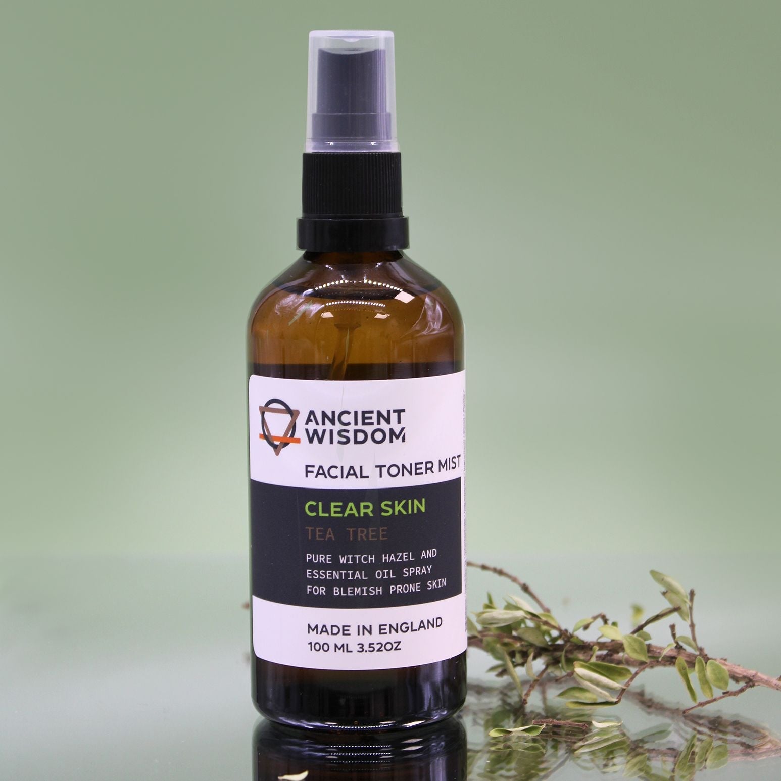 Hidratante Facial 100ml ( 4 varidedades )