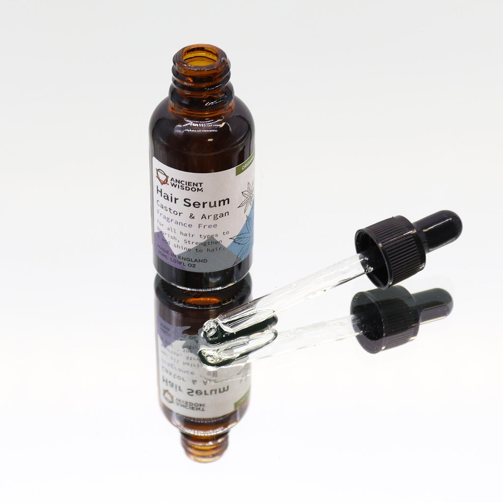 Serum Capilar ( 4 variantes )
