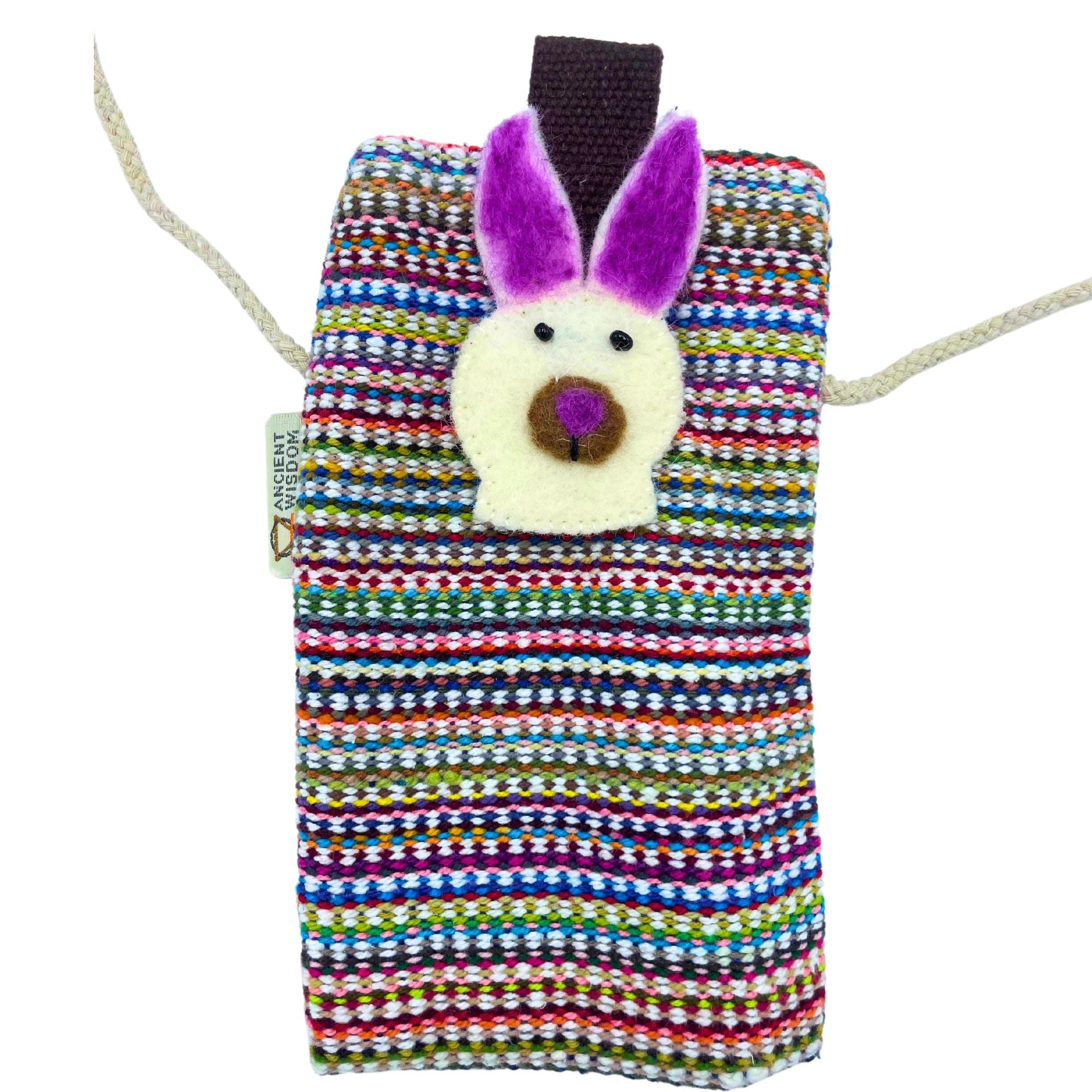 Bolso para Teléfonos y Portátiles ( 9 modelos )
