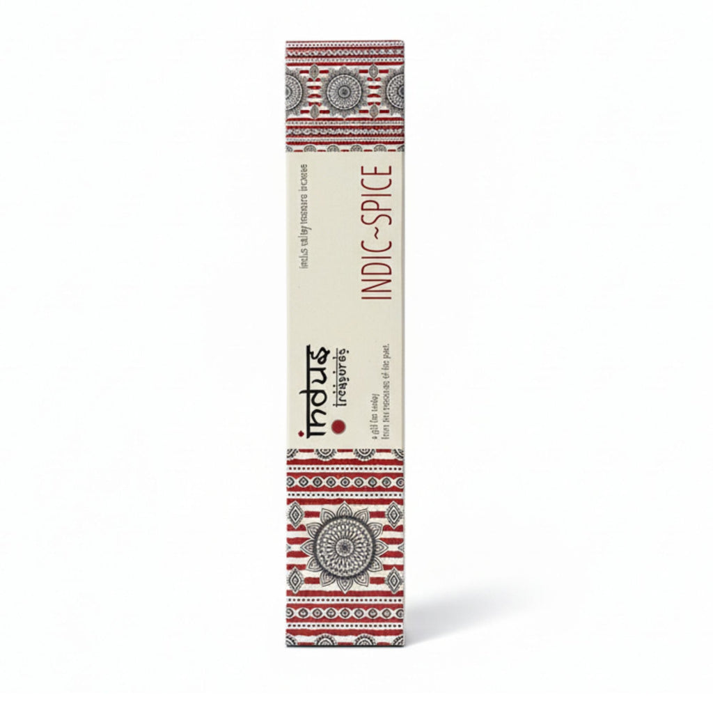 Incienso en Varillas Indus Treasures 15gms (Masala Natural) ( 4 variantes )
