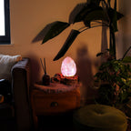 Lámparas de Mesa DriftGlow · Resplandor Flotante ( 7 modelos )