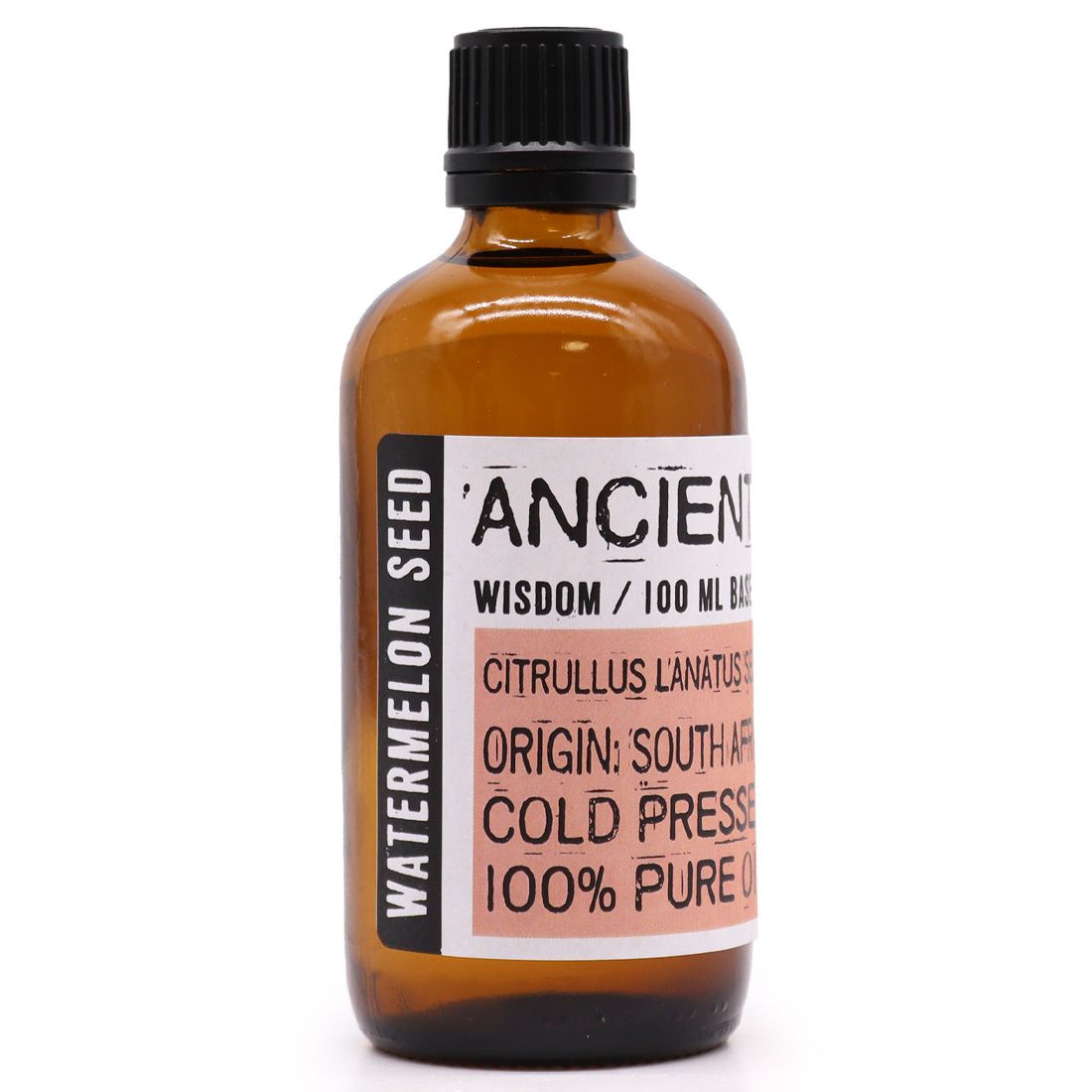 Aceite Base 100 ml para Aromaterapia y Cuidado de la Piel ( 32 variantes )