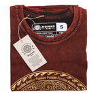 Camiseta de algodón Nomad Sari ( Diferentes Modelos y Tamaños )( 29 variantes )