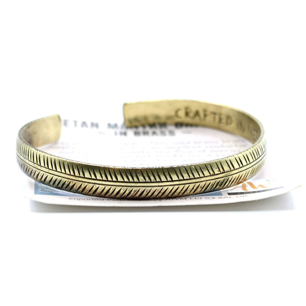 Pulsera de Metal Tibetana ( 8 modelos )