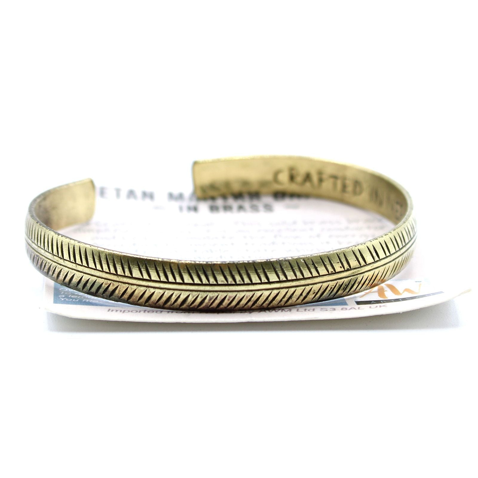 Pulsera de Metal Tibetana ( 8 modelos )