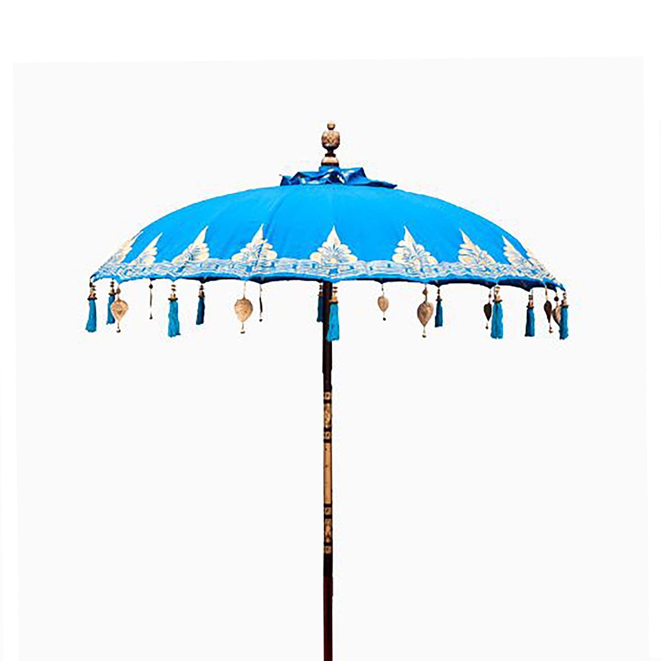 Sombrillas Decorativas Bali ( 8 modelos )