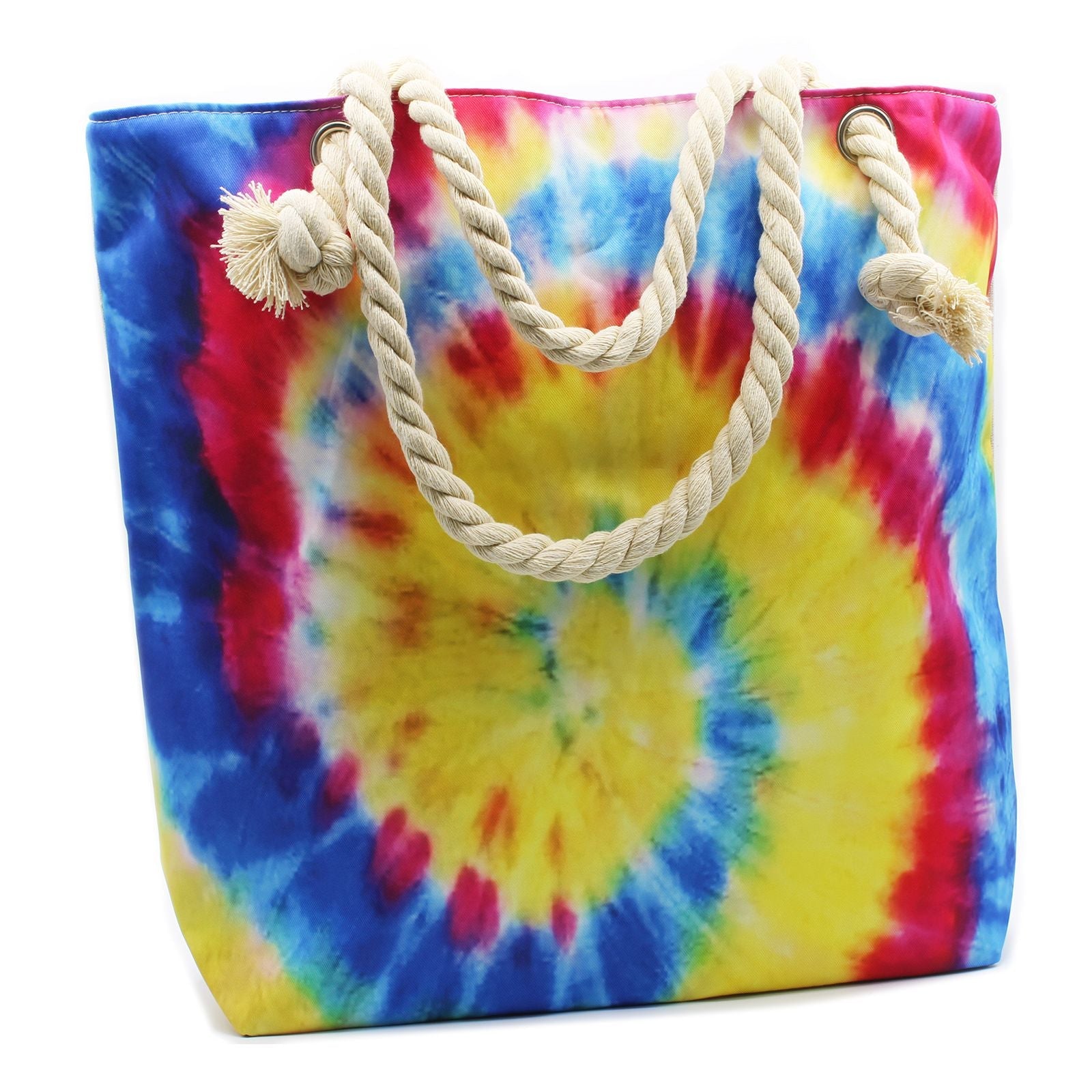 Bolsas Psicodélicas de Algodón ( 3 modelos )( forro interior polyester )