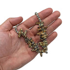 Collar de gemas Longstone ( 5 modelos diferentes )