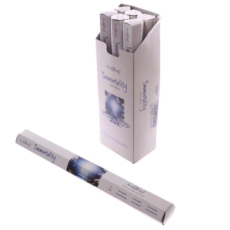 Incienso Premium Stamford ( 40 variantes )