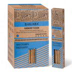 Banjara Palo Santo Palitos de purificación ( 5 variantes )
