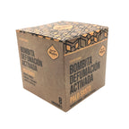 Caja de 8 Bombitas de Incienso - Limpieza ( 7 variantes diferentes )