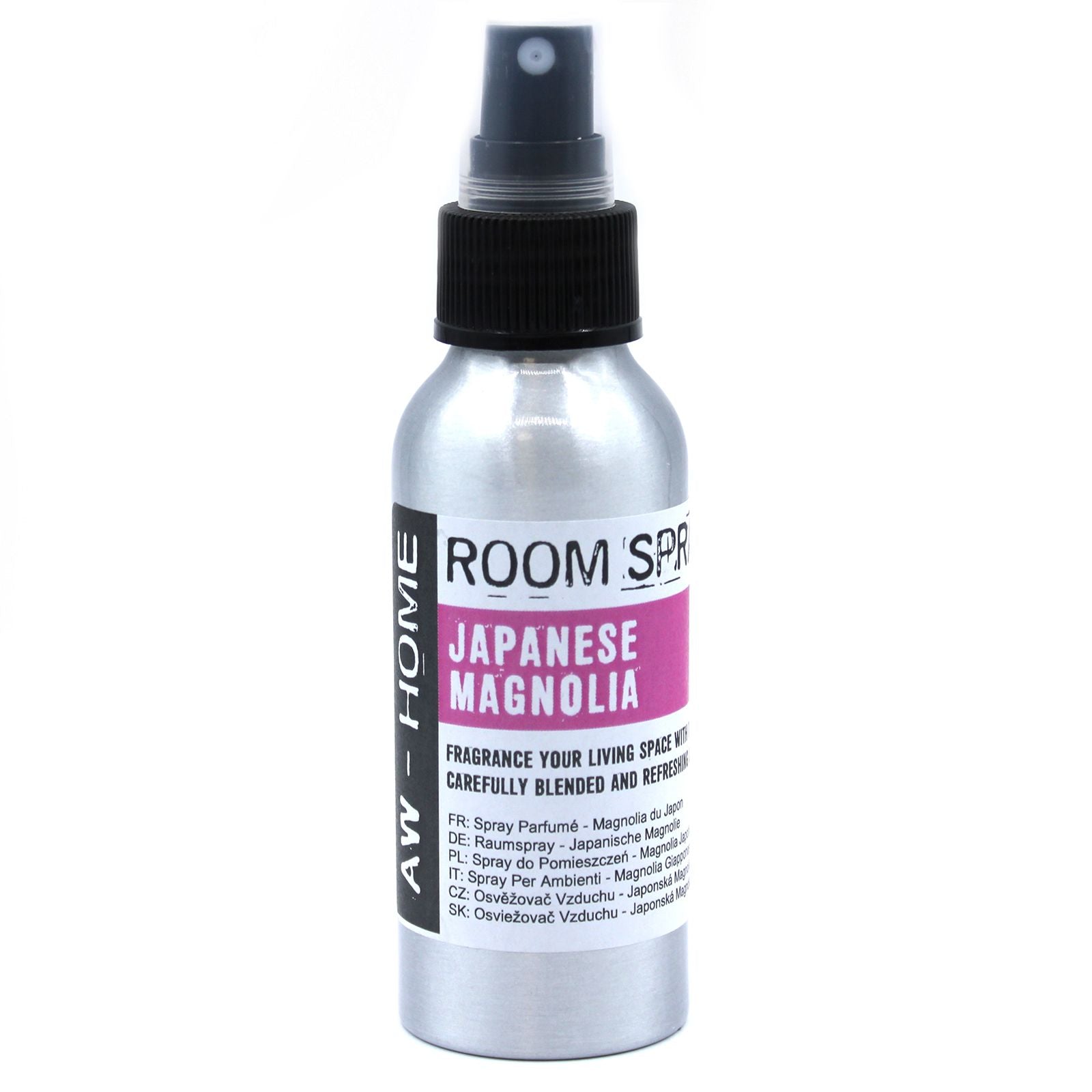 Ambientador Fragancias 100ml ( 11 fragancias diferentes donde elegir )