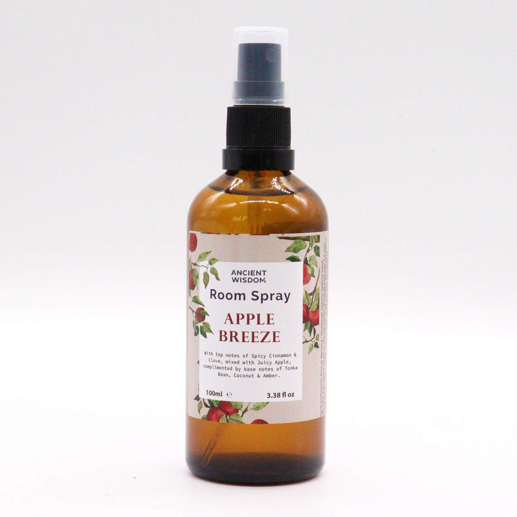 Spray Fresco para el Hogar - 100 ml ( 6 aromas diferentes )