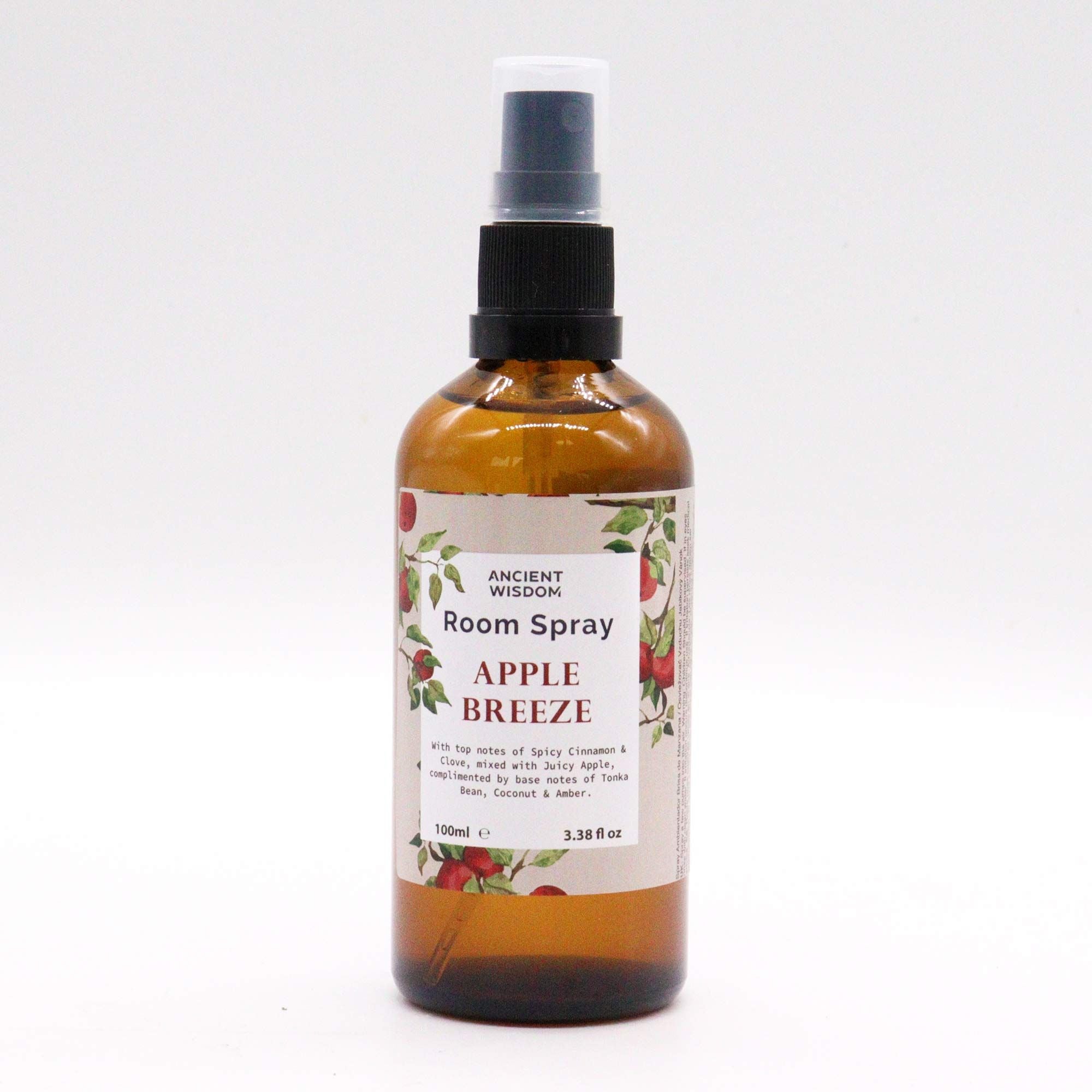 Spray Fresco para el Hogar - 100 ml ( 6 aromas diferentes )