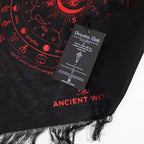 Paño Ritual y de Adivinación Ancient Witch (Algodón 30x46,5 cm)( 8 modelos )