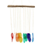 Carrillones de Madera y Vidrio Capiz ( 18 modelos )