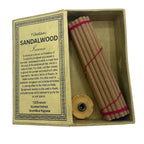 Set de Regalo de Incienso Himalayan Sugandhit Dhoop ( 7 Variedades )