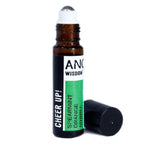 Mezclas de Aceites Esenciales Roll-On