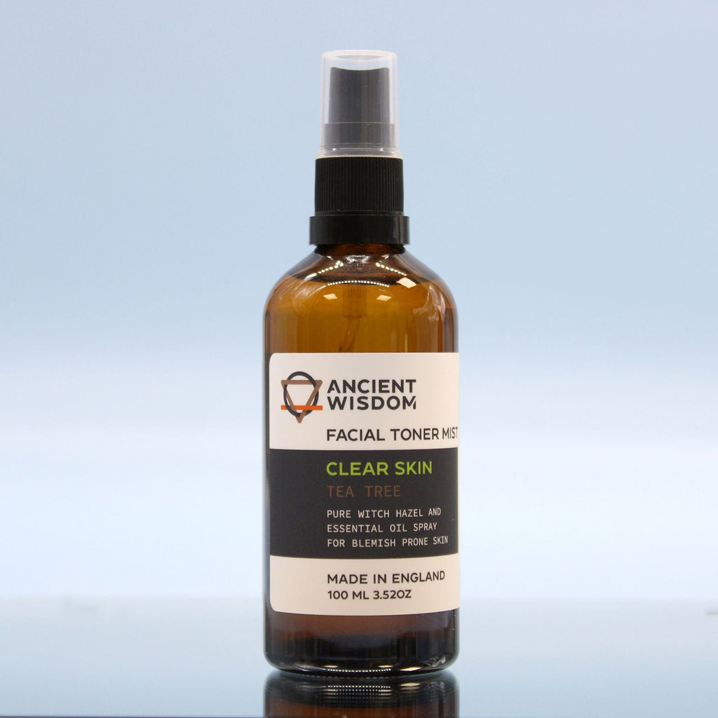Hidratante Facial 100ml ( 4 varidedades )
