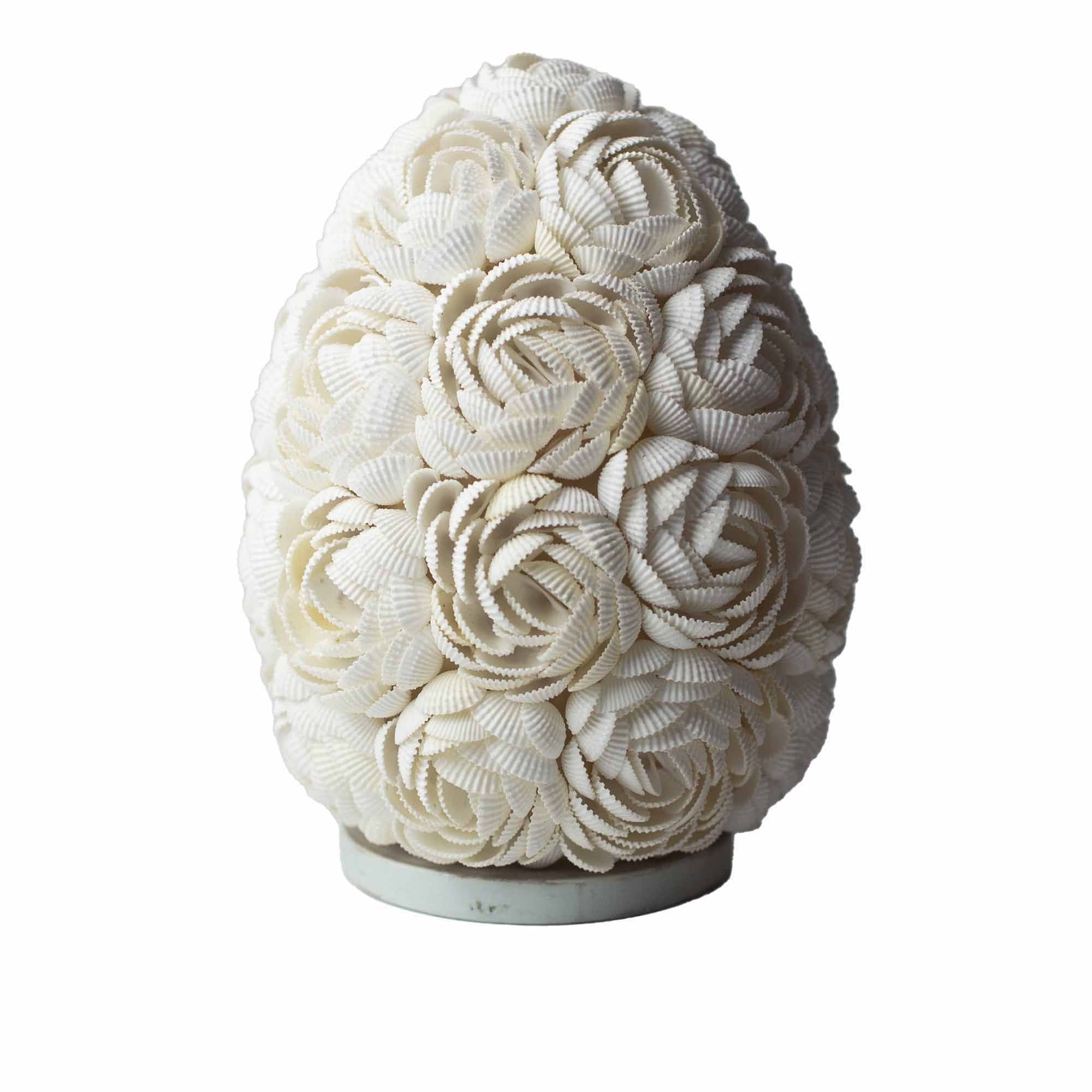 Lámpara Boho de Conchas Marinas ( 10 modelos )