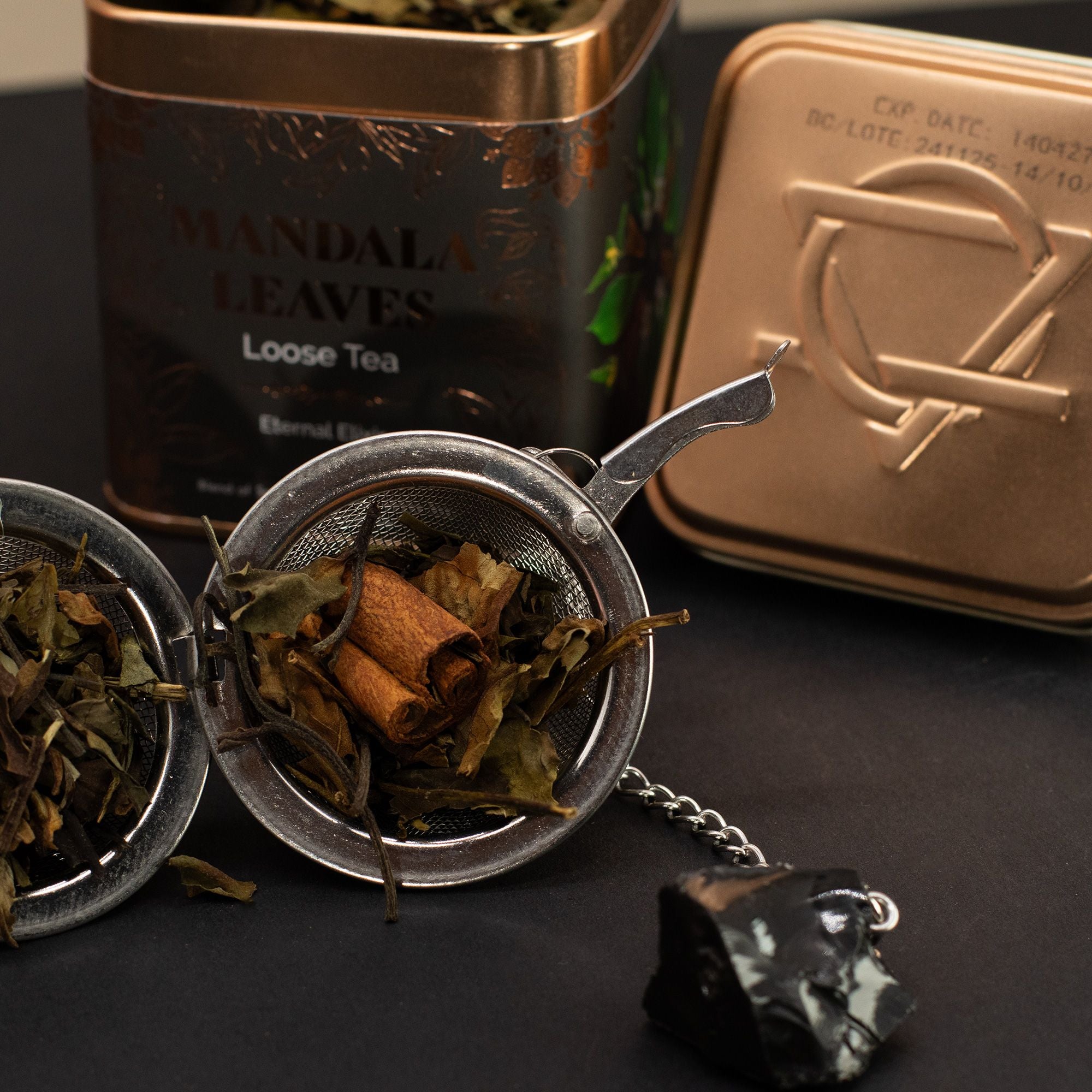 Vuelve a Ti · Ritual de Amor Propio + Joya Ritual