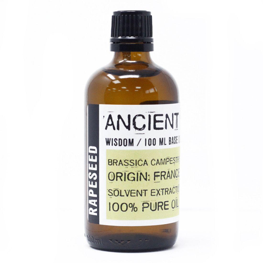 Aceite Base 100 ml para Aromaterapia y Cuidado de la Piel ( 32 variantes )