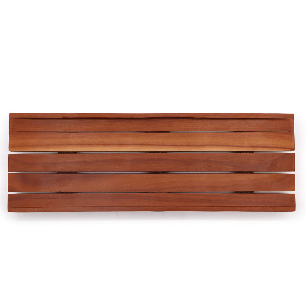 Jaboneras de Madera de Caoba ( 7 modelos )