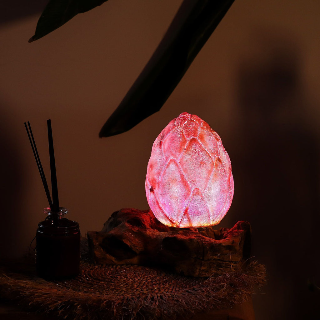 Lámparas de Mesa DriftGlow · Resplandor Flotante ( 7 modelos )