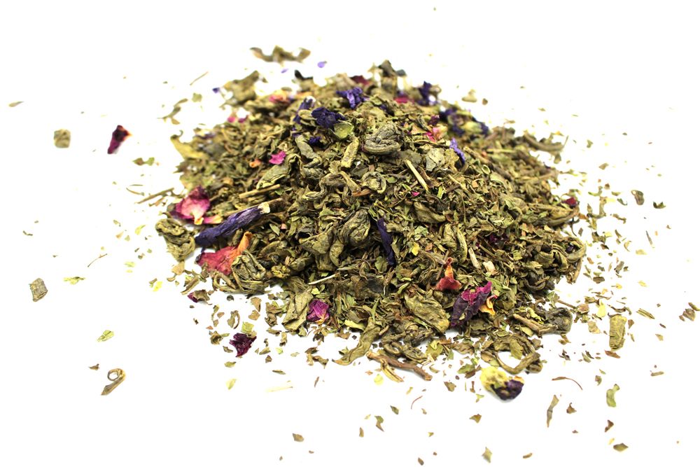 Té e Infusiones Bolsa de 50g ( 18 variantes )