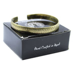 Pulsera de Metal Tibetana ( 8 modelos )