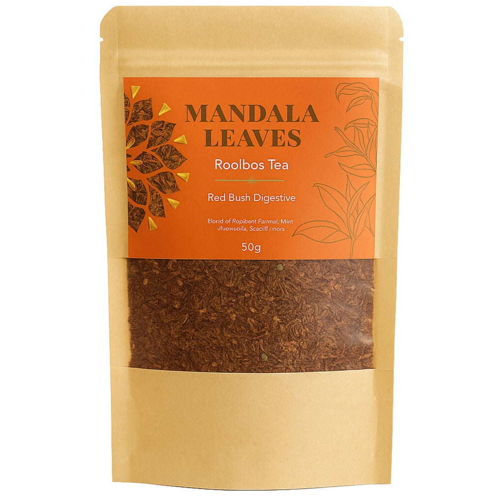 Té e Infusiones Bolsa de 50g ( 18 variantes )