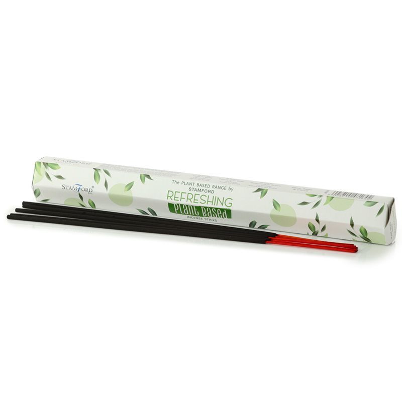 Varitas de Incienso Premium Stamford a Base de Plantas ( 20 variedades )