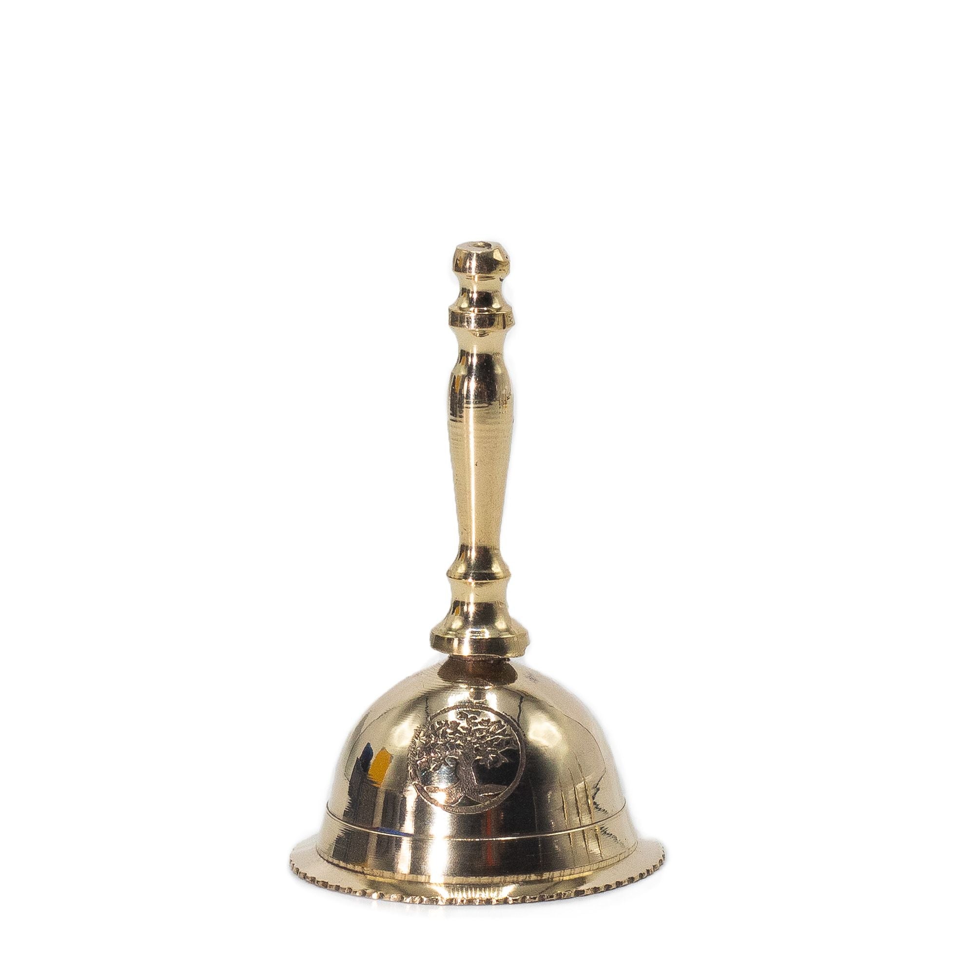 Campanas de Latón para Altar ( 5 modelos )