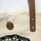 Bolsa y Mochilas 100% Natural
