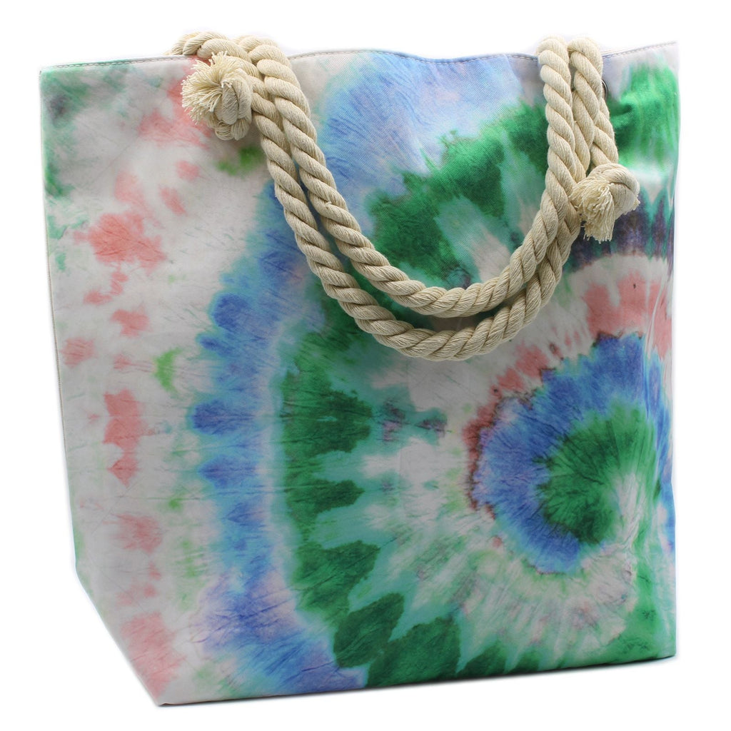 Bolsas Psicodélicas de Algodón ( 3 modelos )( forro interior polyester )