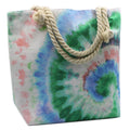 Bolsas Psicodélicas de Algodón ( 3 modelos )( forro interior polyester )