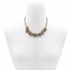 Collar de gemas Longstone ( 5 modelos diferentes )