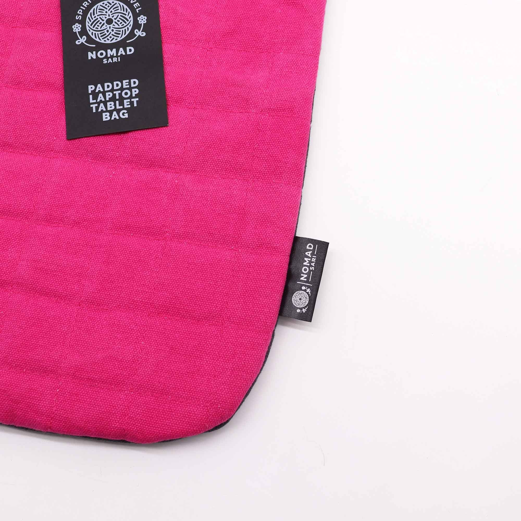 Funda Acolchada para Portátil y Tablet Nomad Sari ( 5 modelos )