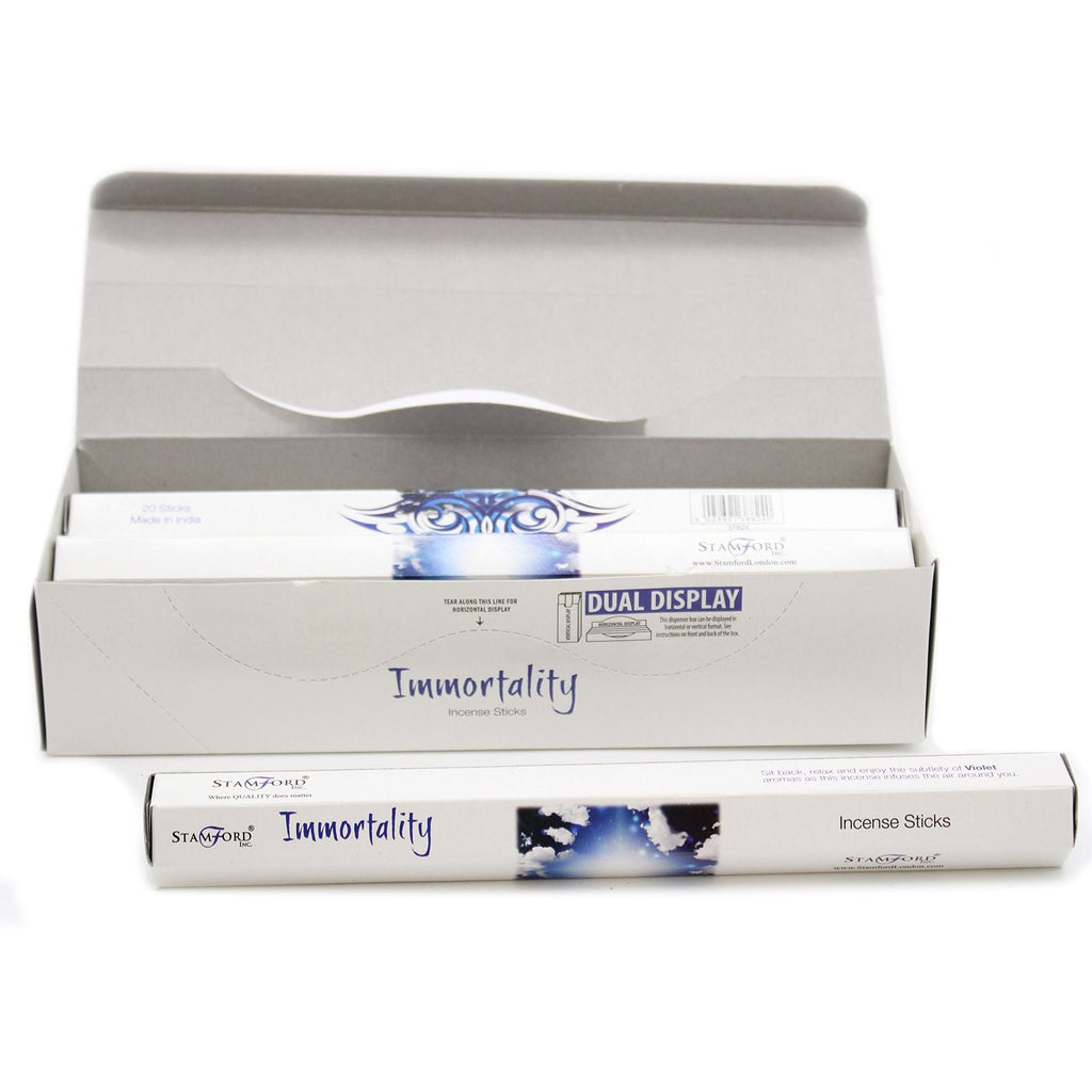 Incienso Premium Stamford ( 40 variantes )