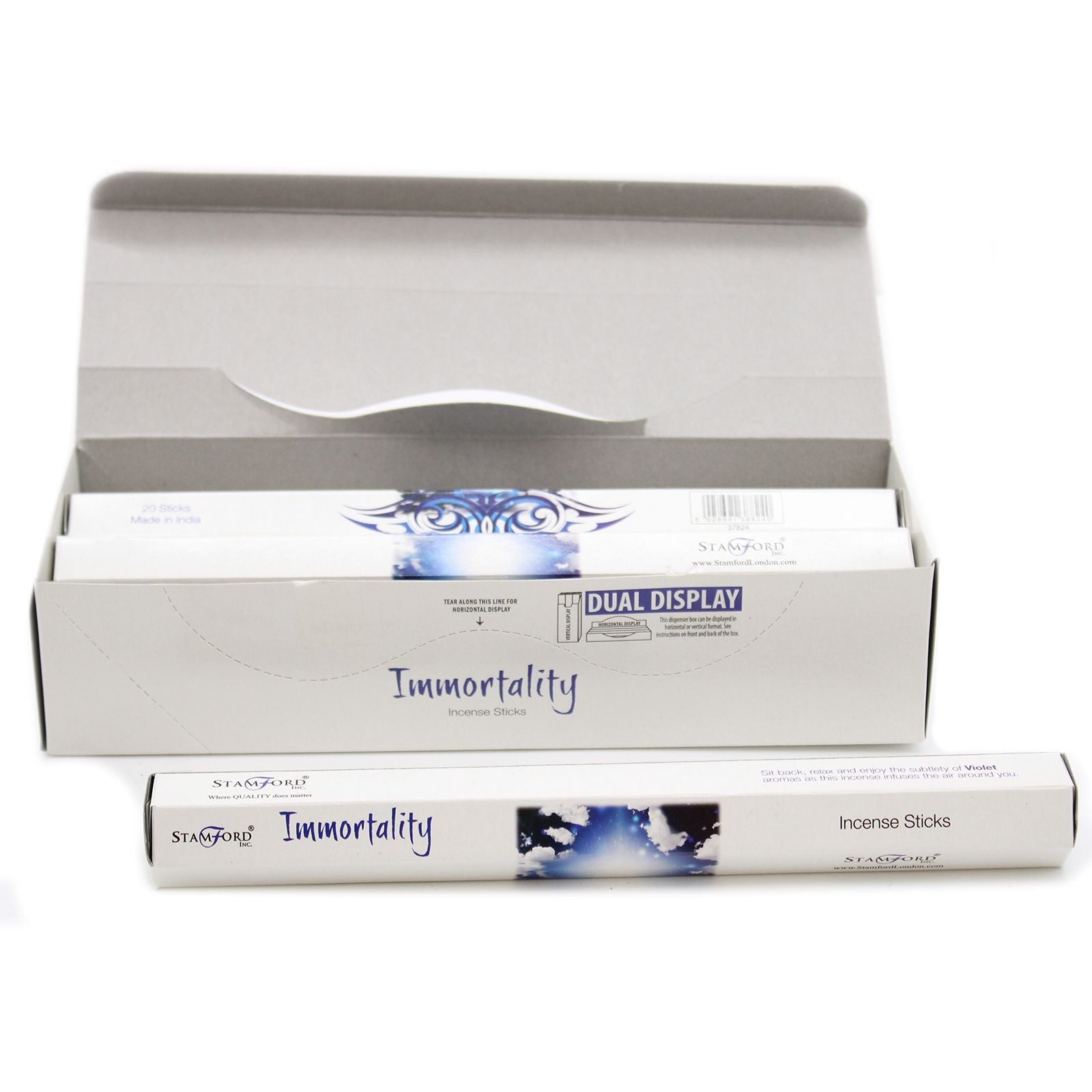 Incienso Premium Stamford ( 40 variantes )