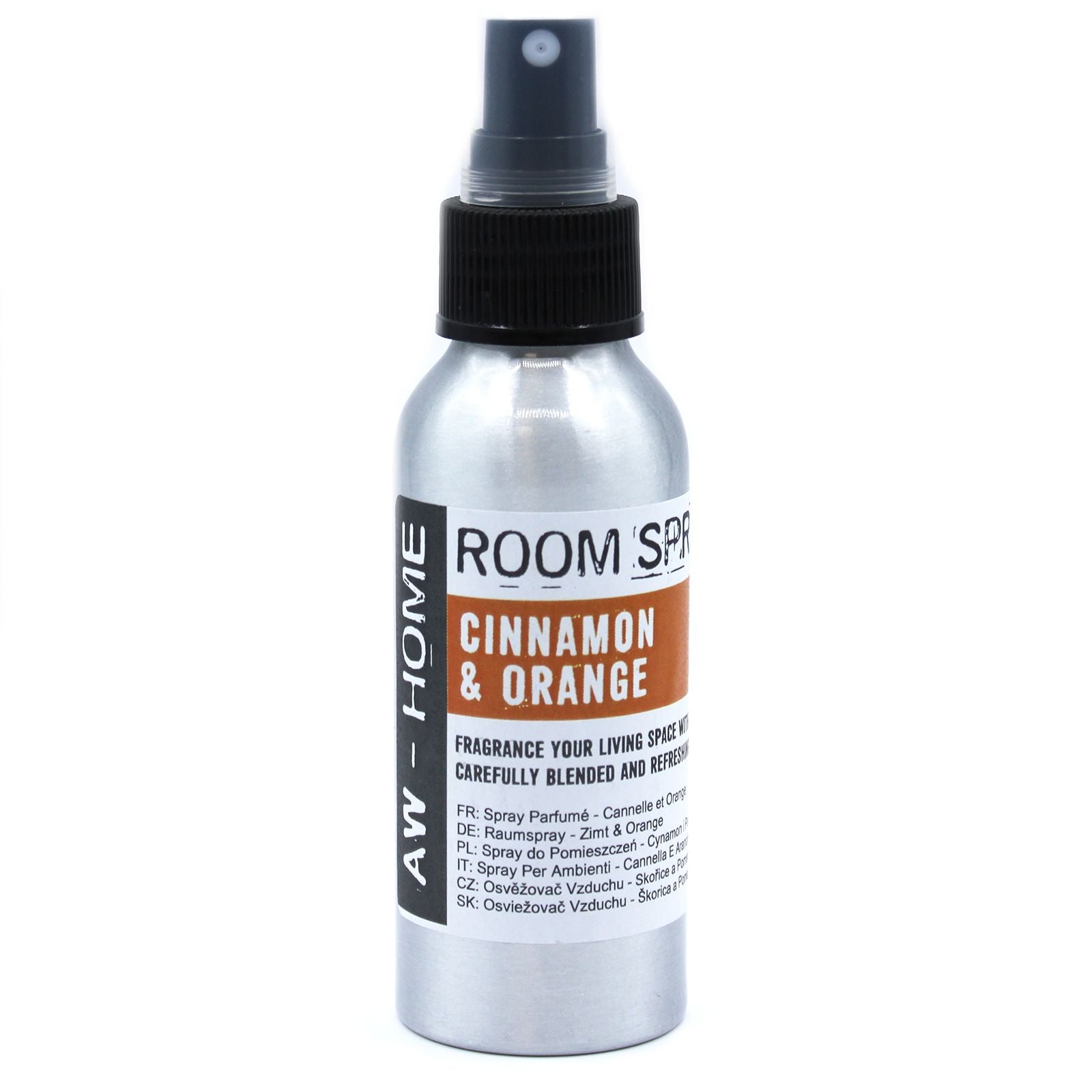 Ambientador Fragancias 100ml ( 11 fragancias diferentes donde elegir )