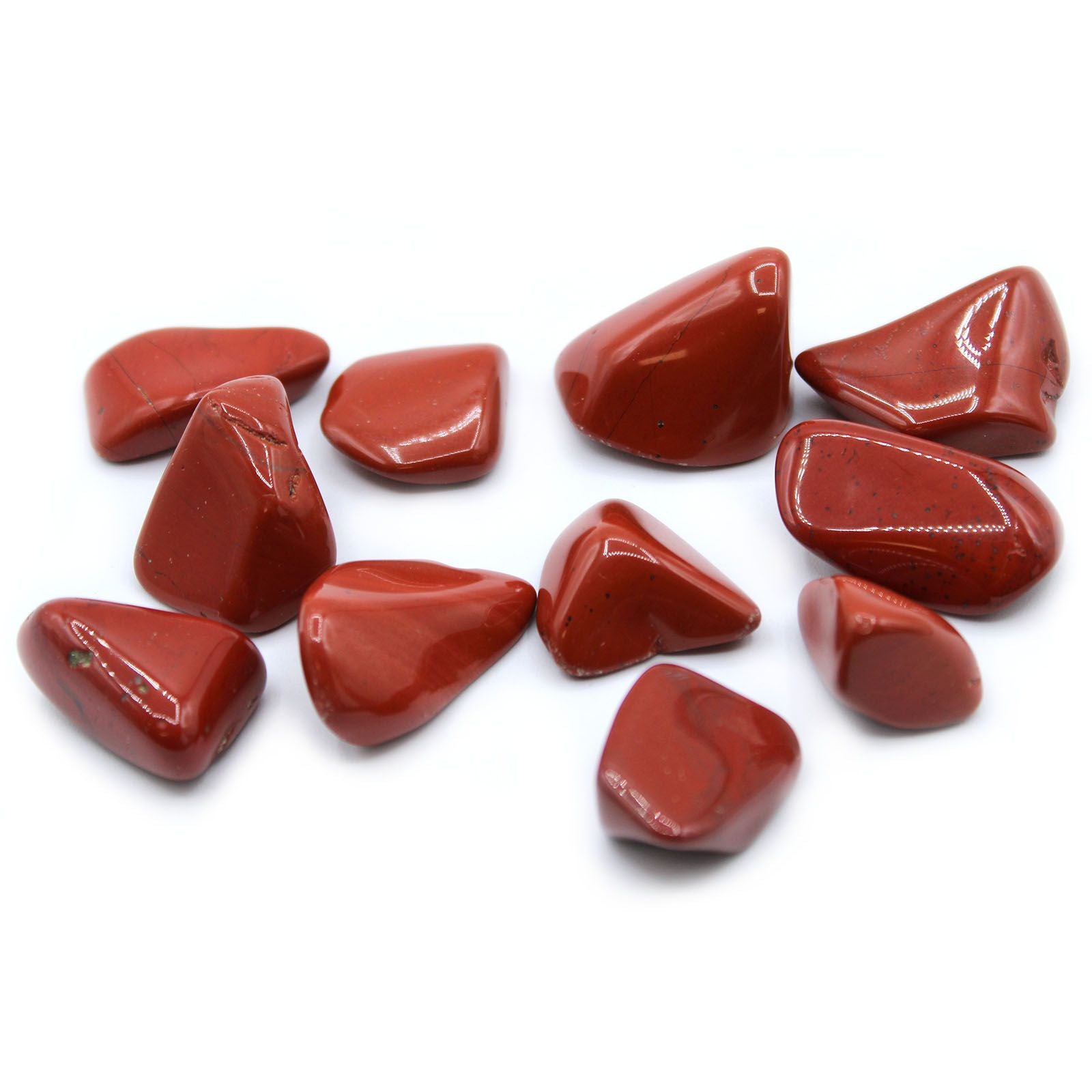 24x Tumble Stones ( 11 variantes )